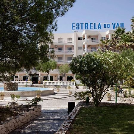 Estrela do Vau Mariosilvat Portimão Exterior foto