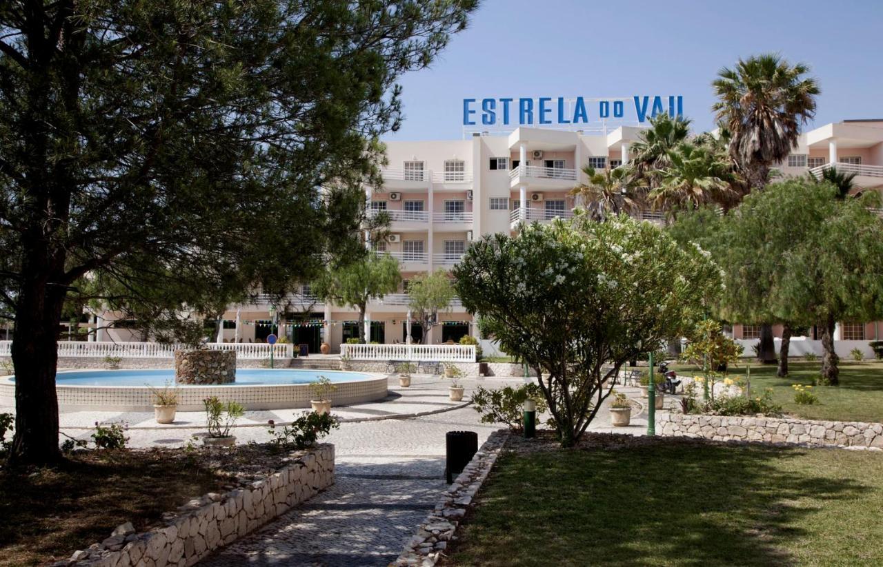 Estrela do Vau Mariosilvat Portimão Exterior foto