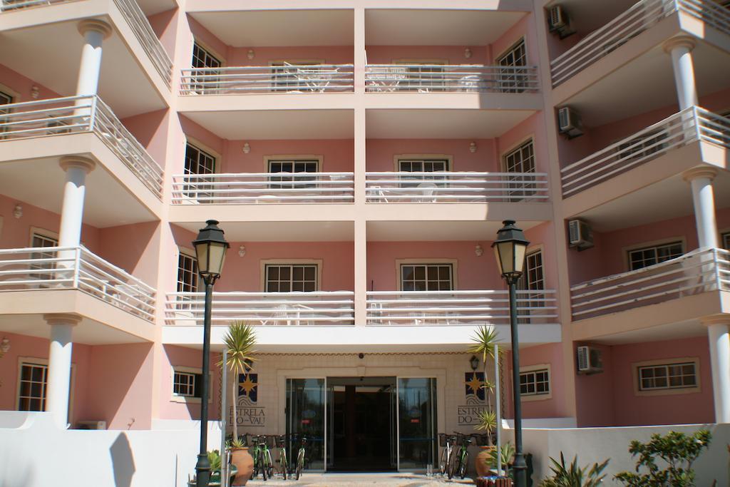 Estrela do Vau Mariosilvat Portimão Exterior foto